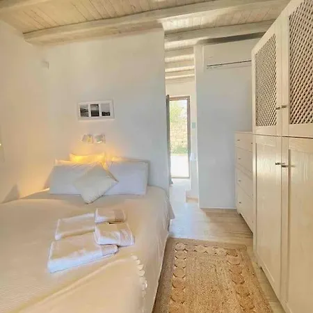 Eirene Mykonos Villa Mykonos Town
