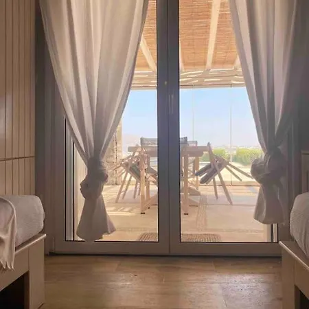 Villa Eirene Mykonos