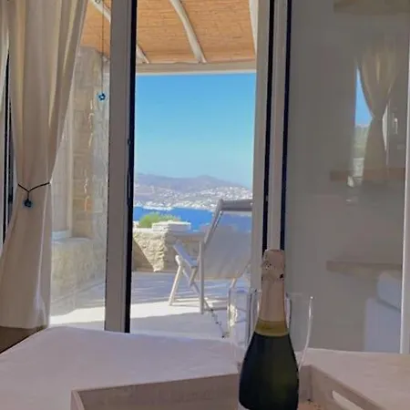 Villa Eirene Mykonos *