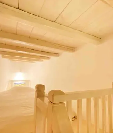 Villa Eirene Mykonos *