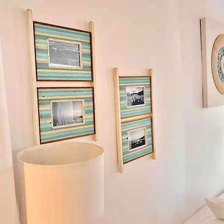 Eirene Mykonos *