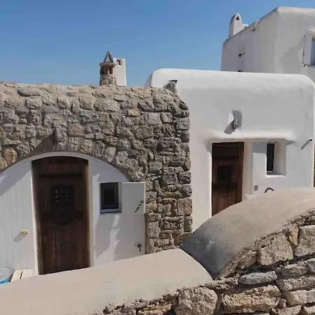 Eirene Mykonos Mykonos Town