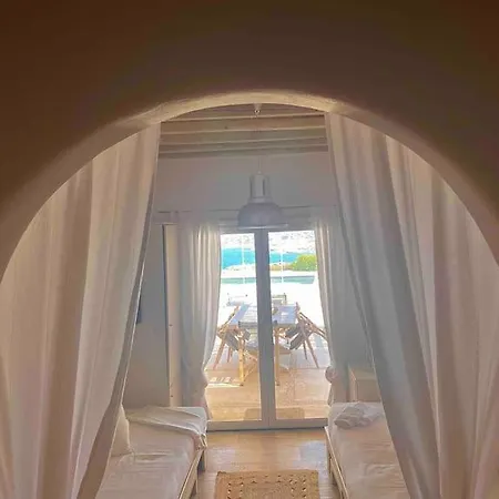 Eirene Mykonos