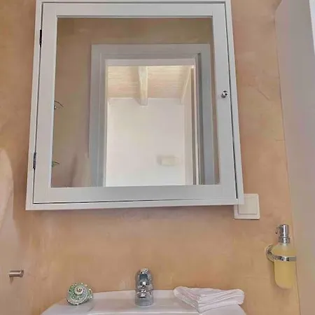 Eirene Mykonos *