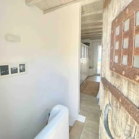 Villa Eirene Mykonos Mykonos Town