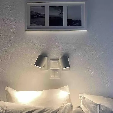 Eirene Mykonos Villa *