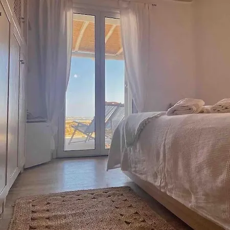 Eirene Mykonos Villa *