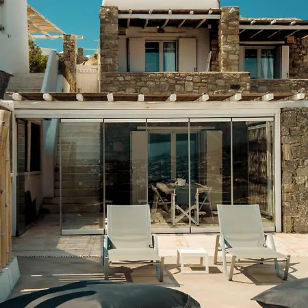 Eirene Mykonos