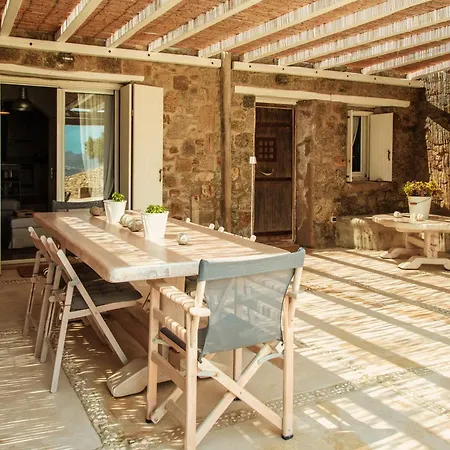 Villa Eirene Mykonos Mykonos Town