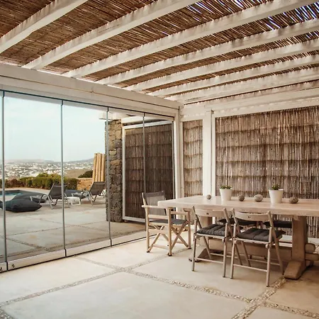 Eirene Mykonos * Mykonos Town