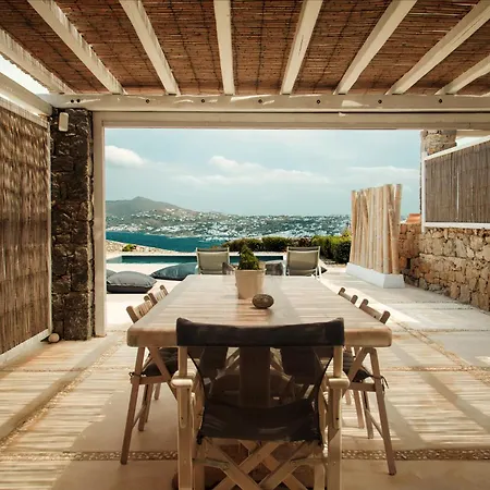 Eirene Mykonos *