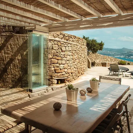 Eirene Mykonos Mykonos Town