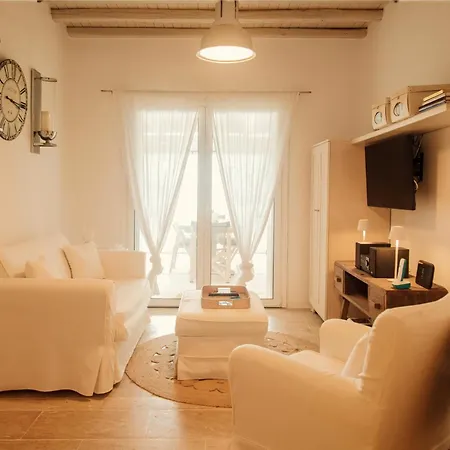 Villa Eirene Mykonos *