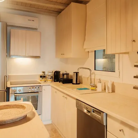 Eirene Mykonos Villa