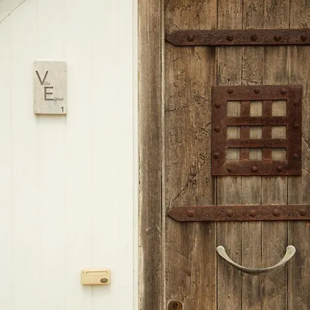 Eirene Mykonos Villa *