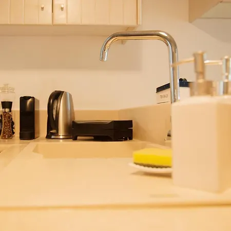 Eirene Mykonos Villa Mykonos Town