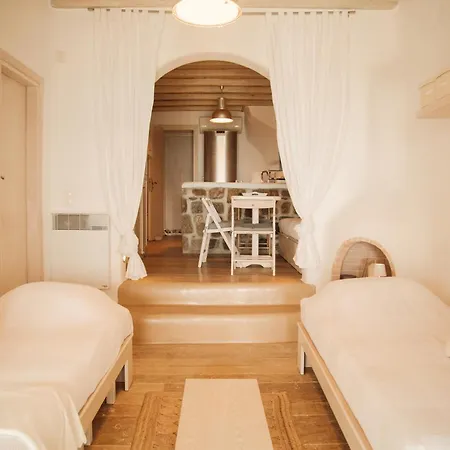 Eirene Mykonos *