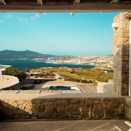 Eirene Mykonos Villa