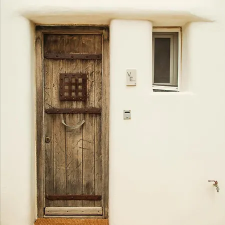 Villa Eirene Mykonos Mykonos Town