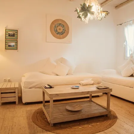 Villa Eirene Mykonos