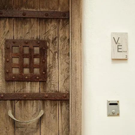 Eirene Mykonos Villa *