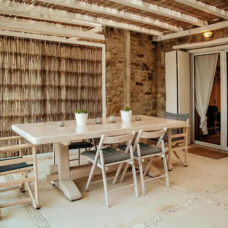 Eirene Mykonos * Mykonos Town