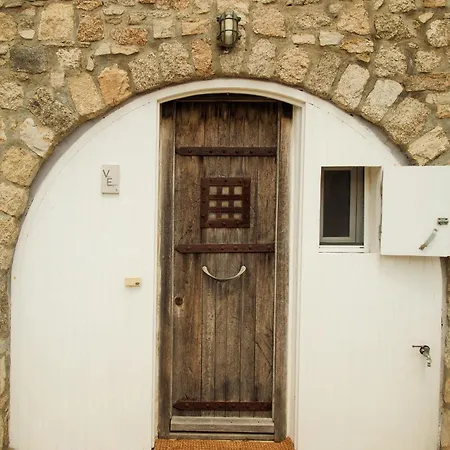Villa Eirene Mykonos