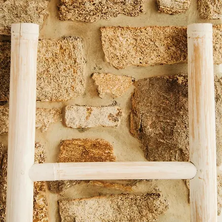 Eirene Mykonos Villa *