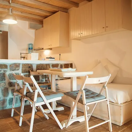 Villa Eirene Mykonos Mykonos Town