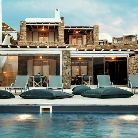 Eirene Mykonos