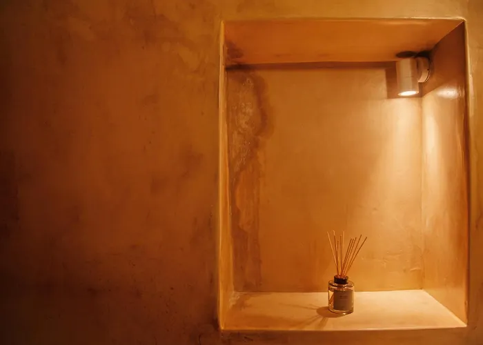 Eirene Mykonos * Mykonos Town