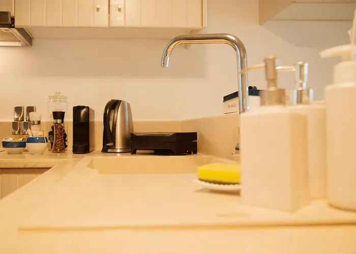 Eirene Mykonos Villa Mykonos Town