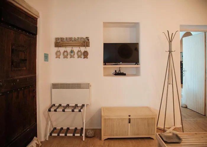 Eirene Mykonos Villa