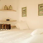 Вилла Eirene Mykonos