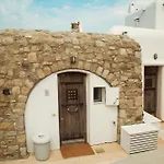 Eirene Mykonos Вилла Mykonos Town