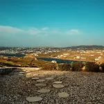 Вилла Eirene Mykonos Mykonos Town