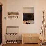 Eirene Mykonos Вилла