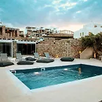 Eirene Mykonos Вилла *