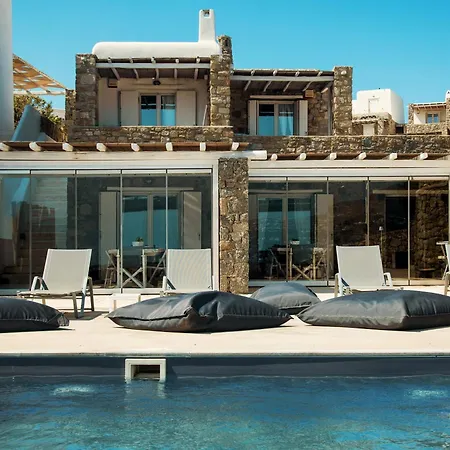 Eirene Mykonos *