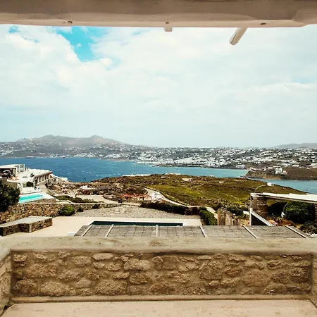 Eirene Mykonos