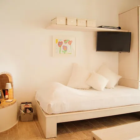 Eirene Mykonos ヴィラ Mykonos Town