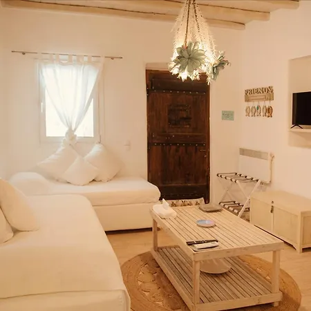 ヴィラ Eirene Mykonos Mykonos Town