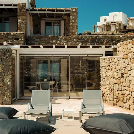 Eirene Mykonos
